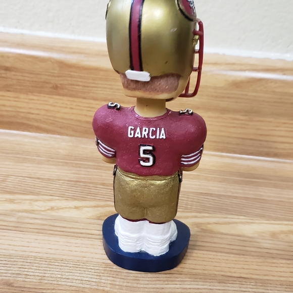 49ers Bobble head - Picture 5 of 7